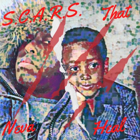 Proud of Me/Legacy ft. Mr. Council cover art