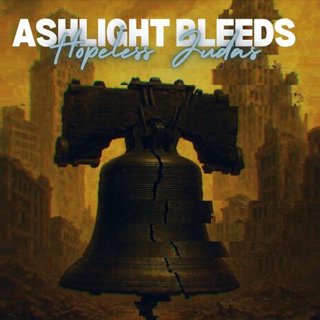 Ashlight Bleeds, ASI-01 cover art