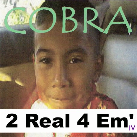 It Is What It Be cover art