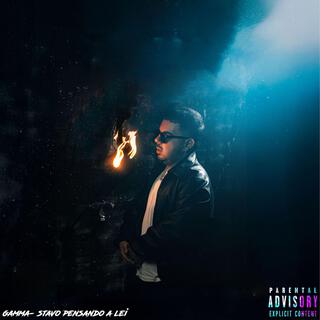 Stavo Pensando A Lei cover art