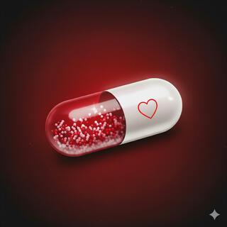 If Love Was A Drug cover art