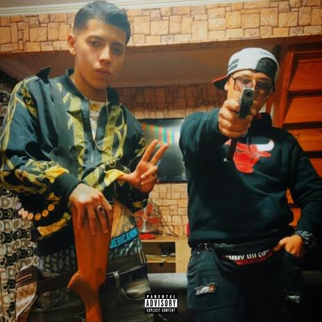 Le Gusta La Ropa Cara ft. Lansky 27 Guns, ¥ EleK-47 ¥ & YoungGangster