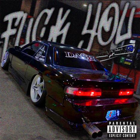 FUCK YOU cover art
