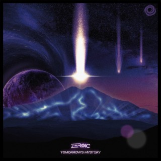 Tomorrows Mystery cover art