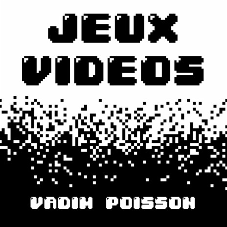 Jeux vidéos cover art