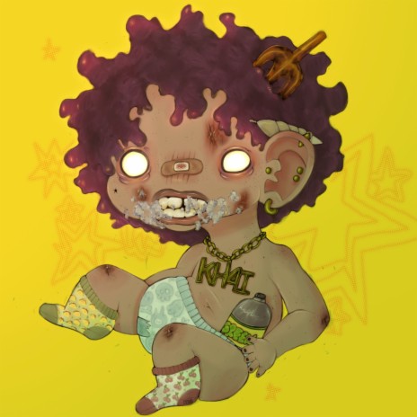 Renduh cover art