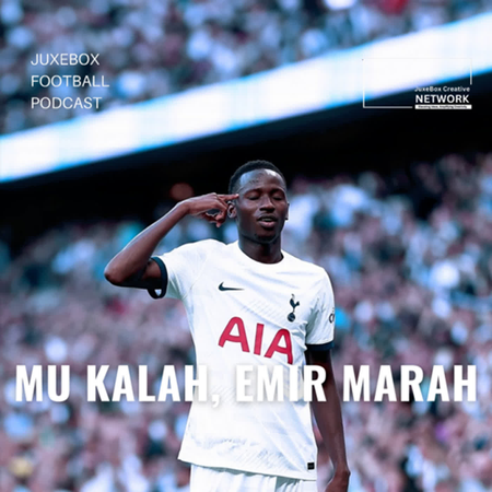 MU Kalah, Emir Marah