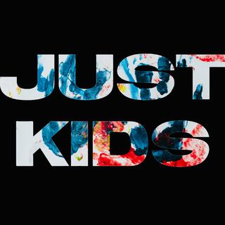 Just Kids cover art