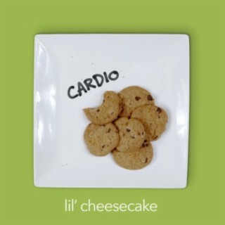Lil' Cheesecake