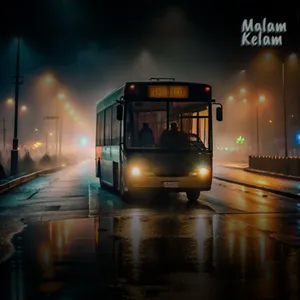 Eps 9 - Perjalanan Malam