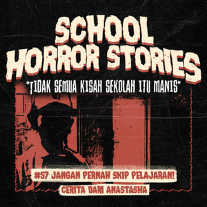 JANGAN SKIP PELAJARAN | 057 cover art