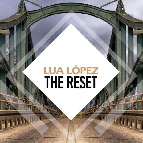 The Reset cover art