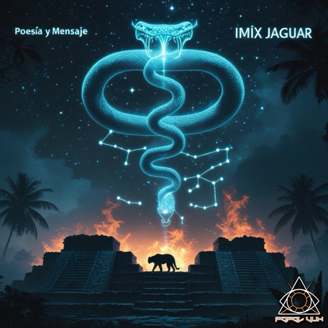 Poesia Y Mensaje cover art