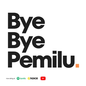 Eps. 65 Bye Bye Pemilu! cover art