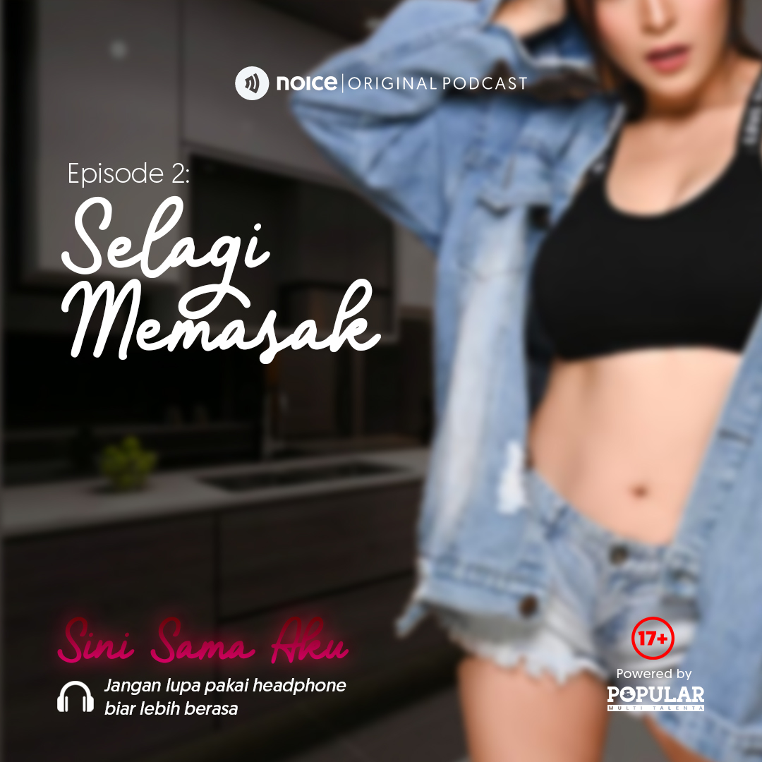 Eps 02: Selagi Memasak cover art