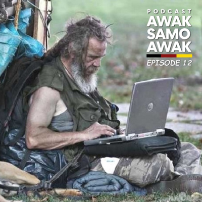 Eps. 12 - Mintak Pitih! Den Miskin haa cover art