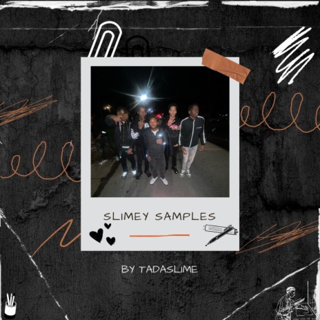 Jammin No Chorus ft. Certified Fraud & OPM Emile cover art