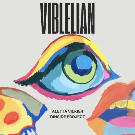 Viblelian ft. DInside Project cover art