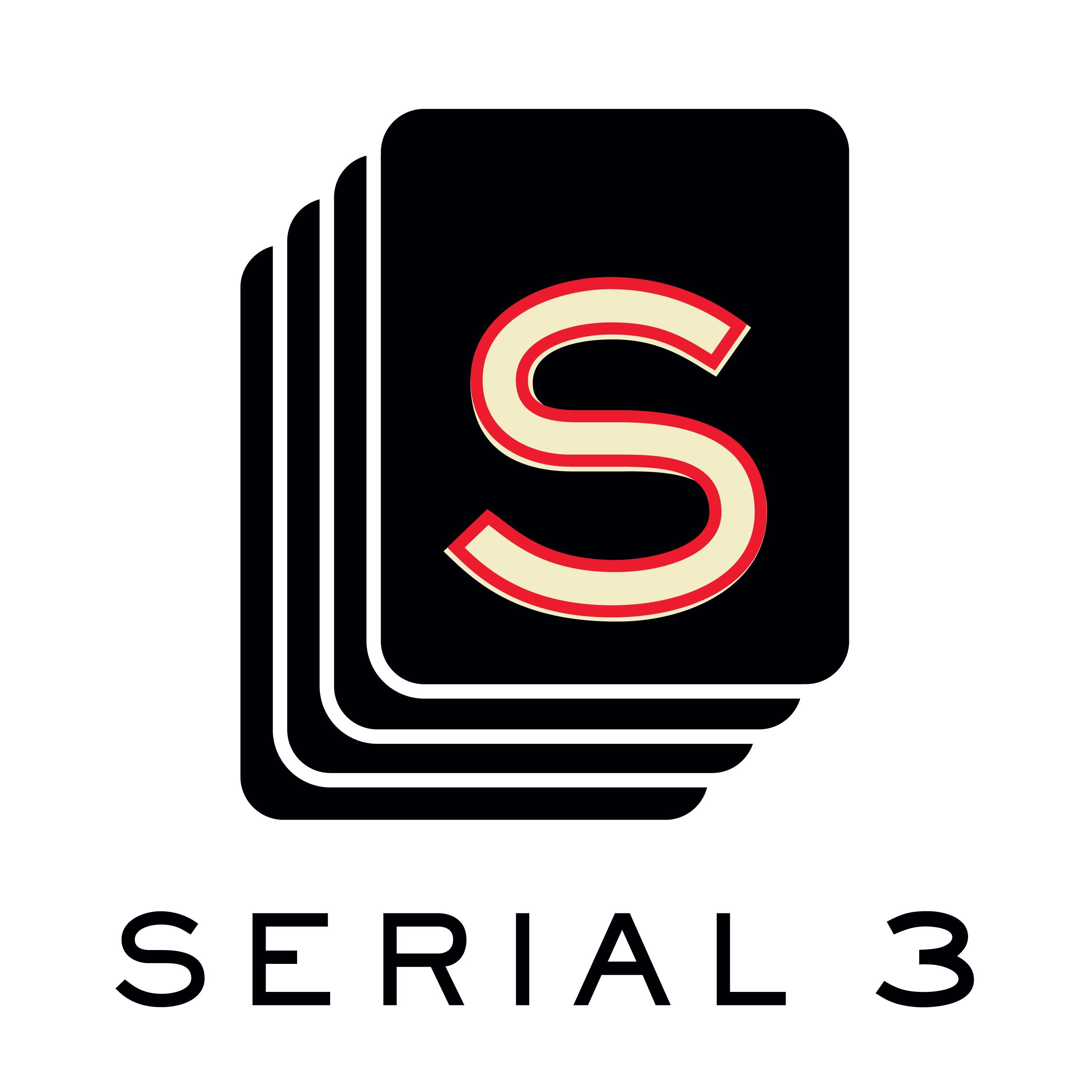Serial S03 - Ep. 4: A Bird in Jail Is Worth Two on the Street cover art