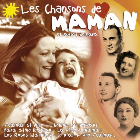 L'horloge de Grand-mère cover art