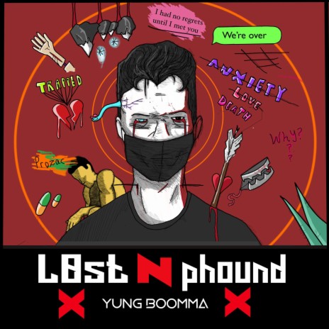 L0stNphound