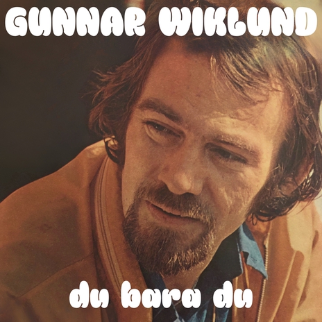 Du bara du cover art