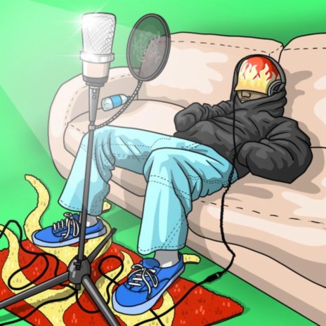 Fuck Kidd Keratic cover art