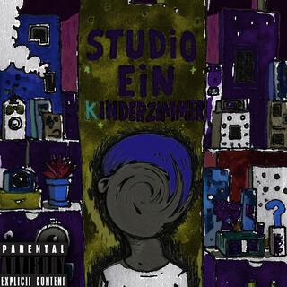 Studio ein Kinderzimmer