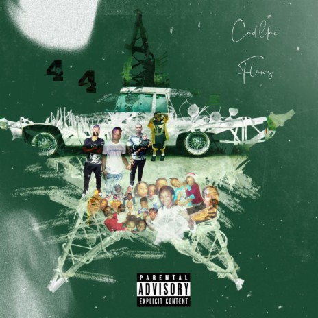 Thank God Interlude cover art