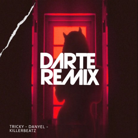 Darte (Remix) ft. Danyel Rose & KillerBeatz cover art