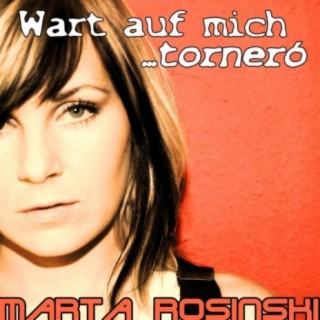 Marta Rosinski