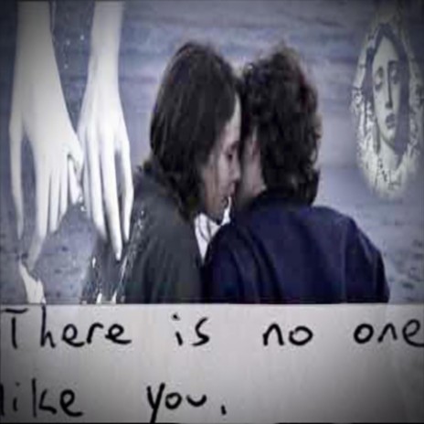 In The Rain cover art