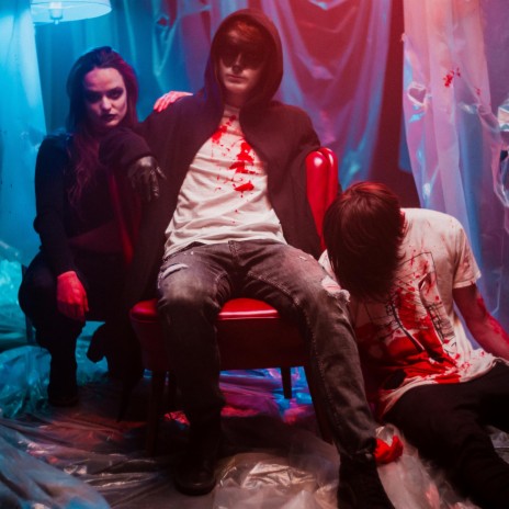 Auftritt ft. Likam cover art
