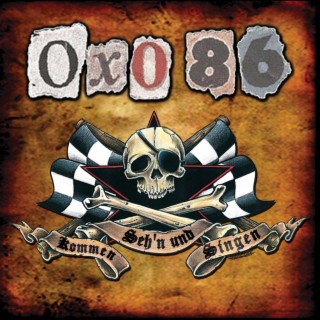 Kommen, seh'n und singen cover art