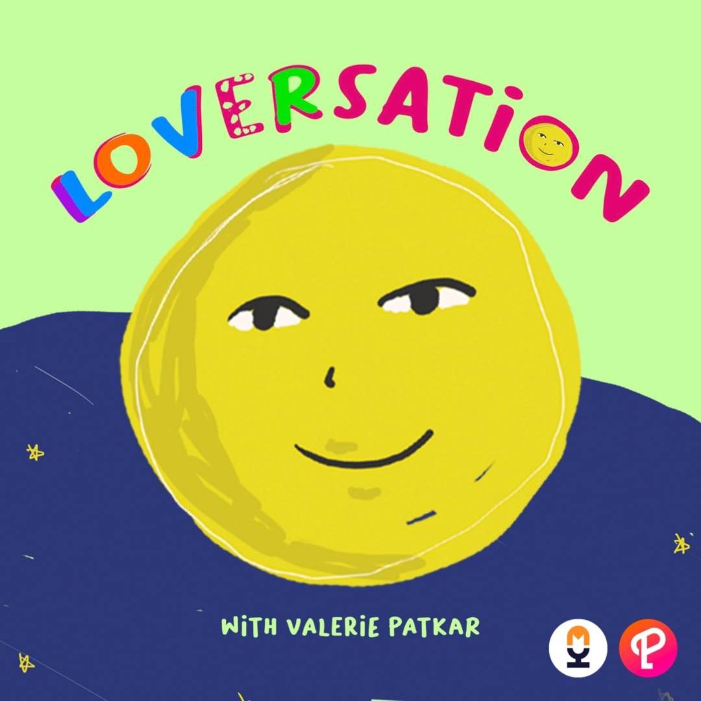 Loversation