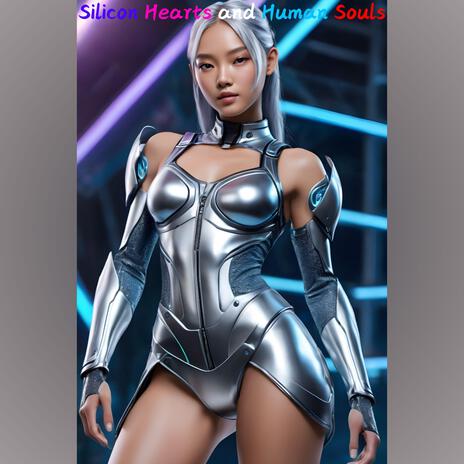 Heart of Steel cover art