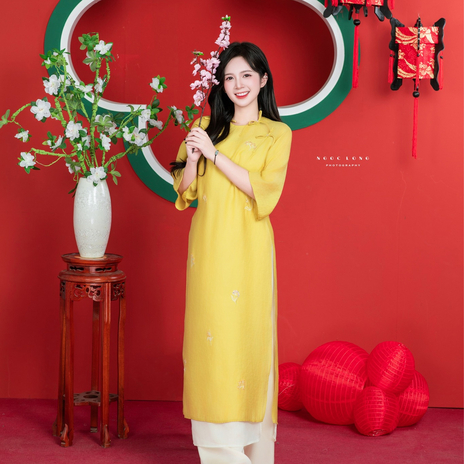 Ngày Xuân Long Phụng Sum Vầy (Chill Guy)