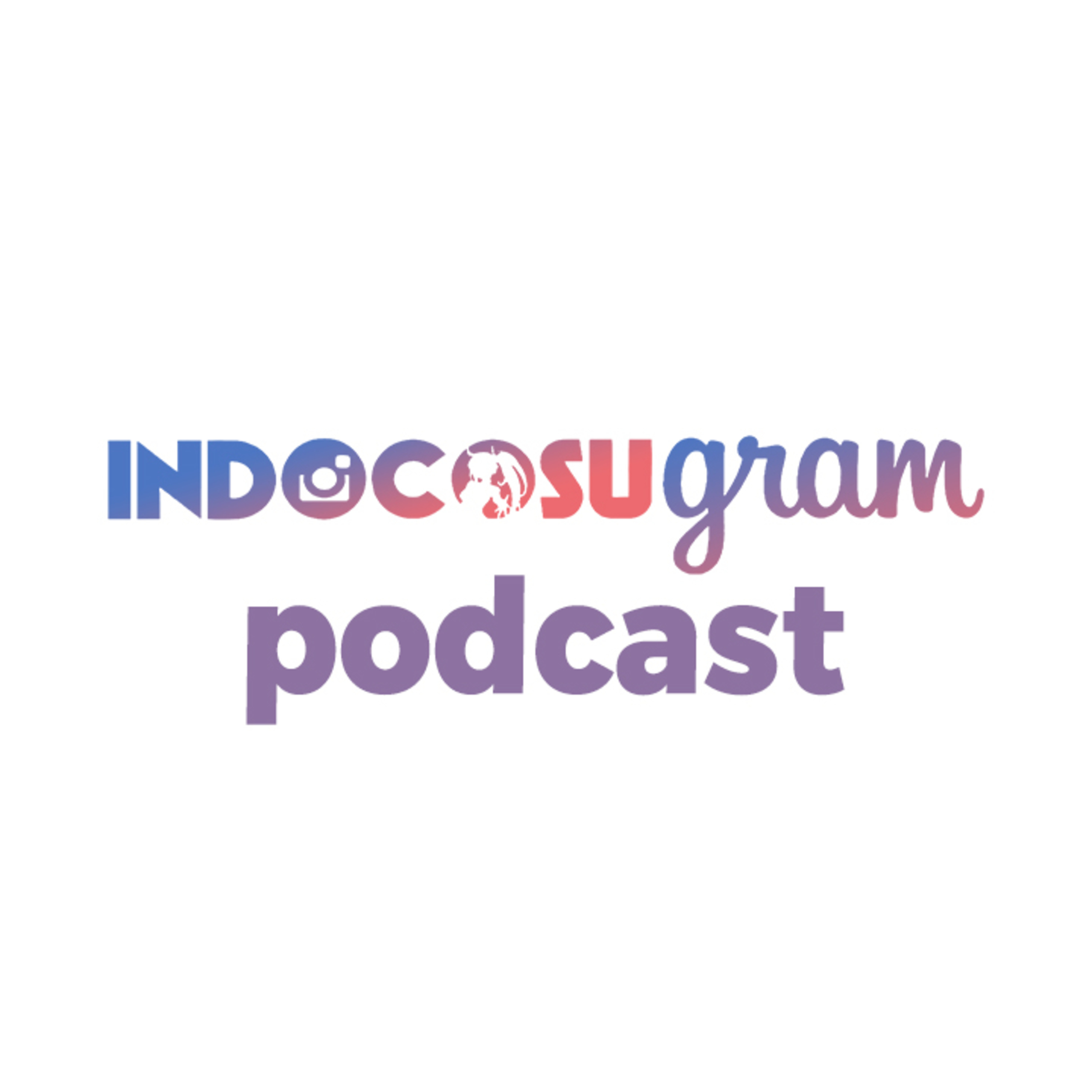#ICGPodcast Ep 1 - Apakah Cosplay di Indonesia mulai melenceng? cover art
