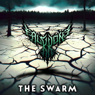 The Swarm cover art