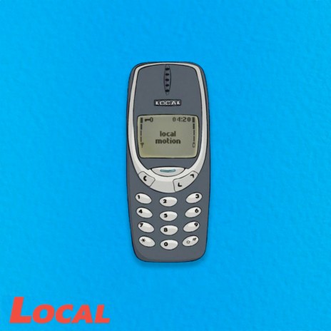 This Time of the Morning cover art