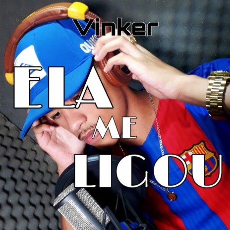 Ela Me Ligou cover art