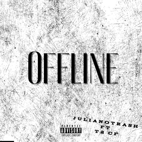 Offline ft. Ybgjulianotrash cover art