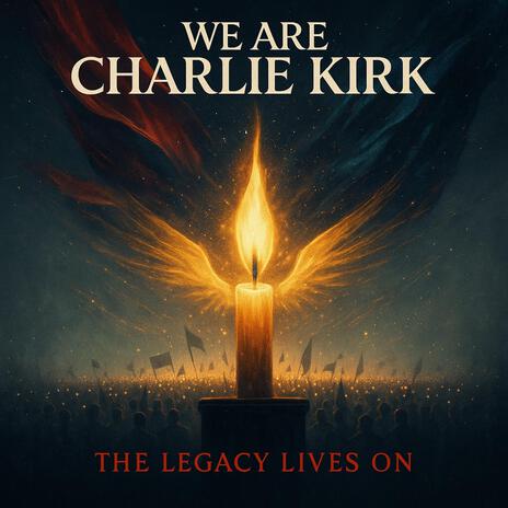 We Carry On (The Legacy Lives On)
