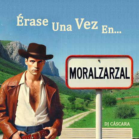 Calor en Moralzarzal cover art