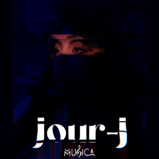 Jour-J cover art