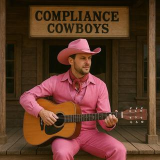 Compliance Cowboy Mixed Genre AI