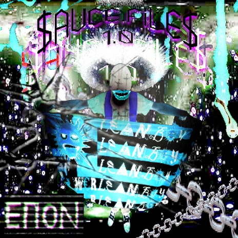 imallou cover art