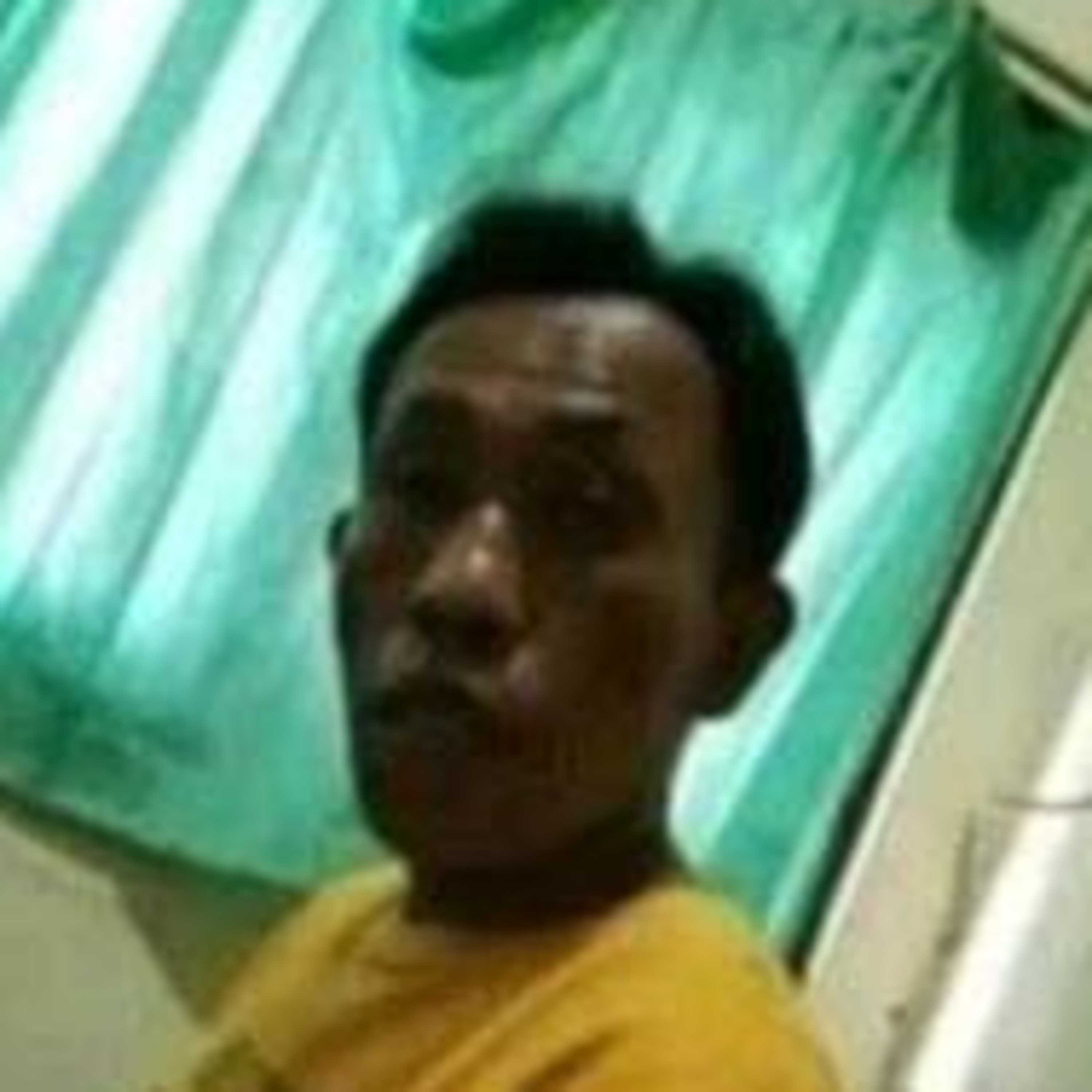 Mbah Slamet cover art