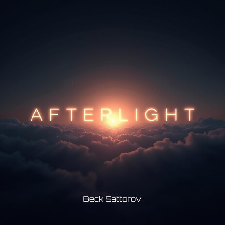 Afterlight cover art
