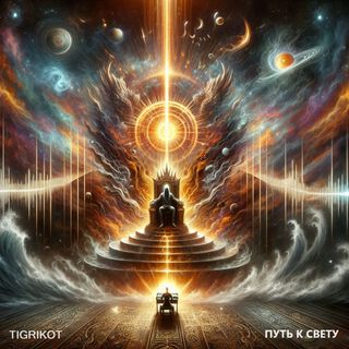Путь к свету cover art